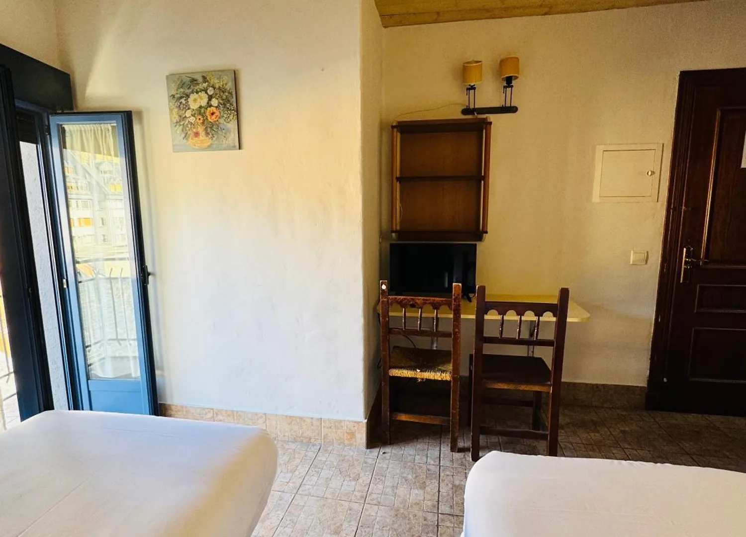 Hostal Nau Pradets Viella 2*,