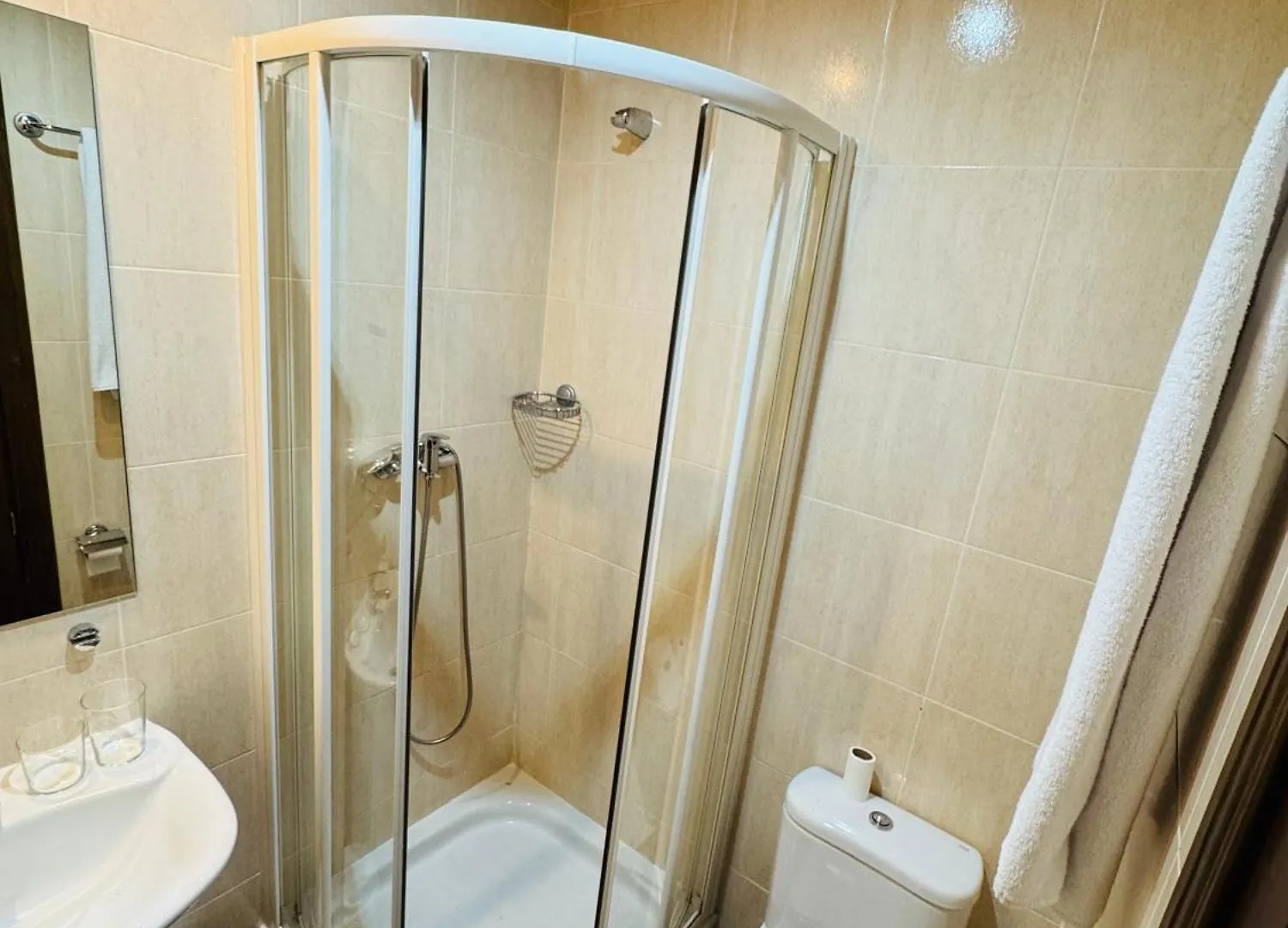 ** Hotel Hostal Nau Pradets Viella Espagne