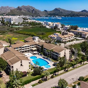 Bahia Pollensa Appart hôtel Port de Pollença