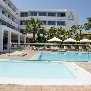 Anfora Ibiza Hotel Es Cana