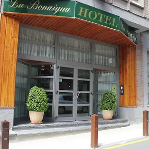 La Bonaigua Hotel