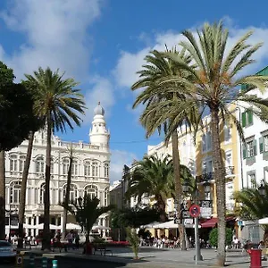 Youroom Palmas Maison d'hôtes Las Palmas de Gran Canaria