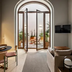 Mercer Residences Appart hôtel Séville