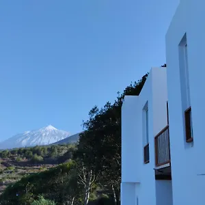 Casa Lana Mini-hôtel San Juan del Reparo