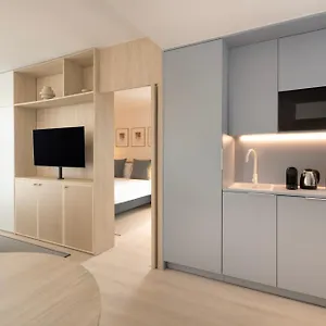 Staybridge & By Ihg Hotel Málaga
