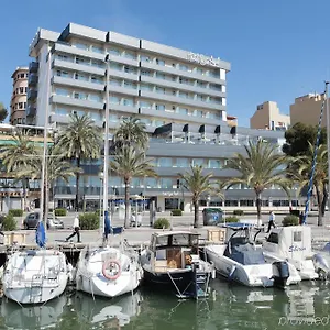 Costa Azul Hotel Palma